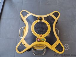 Spider MINI II 4X4 / KOSIARKA STEROWANA PILOTEM