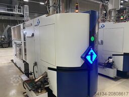 Tornos MultiSwiss 6x16