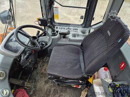 Doosan DL 200