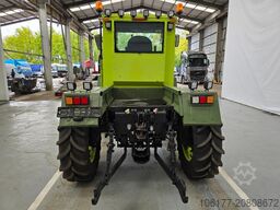 MB Trac MB TRAC 800 / NIEUWE TOESTAND - NOUVELLE CONDIT...