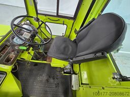 MB Trac MB TRAC 800 / NIEUWE TOESTAND - NOUVELLE CONDIT...