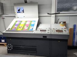 HEIDELBERG SPEEDMASTER SM 102-5