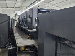 HEIDELBERG SPEEDMASTER SM 102-5