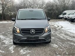 Mercedes-Benz Vito 114 CDI lang,TourerPro,2xKlima,9Sit