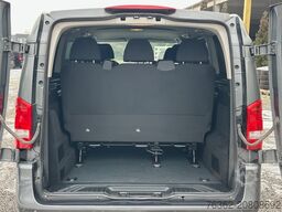Mercedes-Benz Vito 114 CDI lang,TourerPro,2xKlima,9Sit
