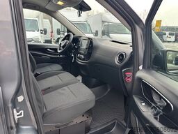 Mercedes-Benz Vito 114 CDI lang,TourerPro,2xKlima,9Sit