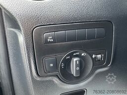 Mercedes-Benz Vito 114 CDI lang,TourerPro,2xKlima,9Sit