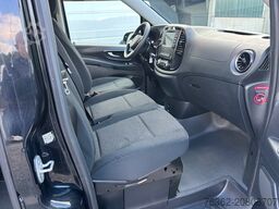 Mercedes-Benz Vito Tourer 114 CDI Pro 4x4 lang 9-Sitze