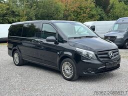 Mercedes-Benz Vito 114 CDI lang,TEMPMATIC im Fond,9Sit