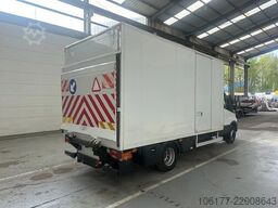 Iveco Daily 70 140