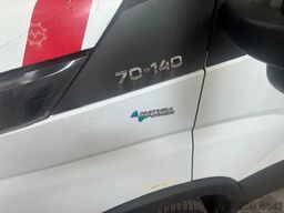 Iveco Daily 70 140