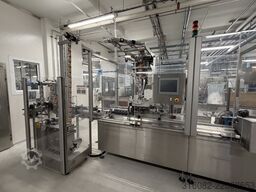 Augenstein PET Bottle Filling Line