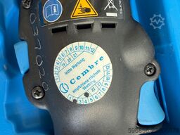 Cembre B15MD Zaciskarka hydrauliczna Cembre B15MD Zaciskarka hydrauliczna