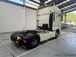 DAF XF 106.480 SUPERSPACECAB