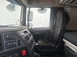 DAF XF 106.480 SUPERSPACECAB