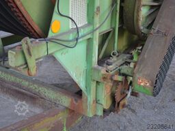 Deierling Turbomat 1 100x300m