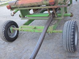 Deierling Turbomat 1 100x300m