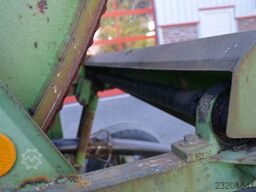 Deierling Turbomat 1 100x300m