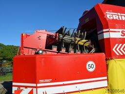 Grimme SE 85-55 SB