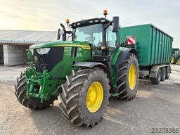 John Deere 6R215  * Kundenauftrag *