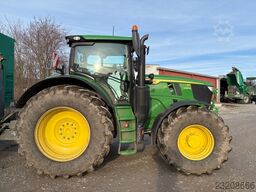 John Deere 6R215  * Kundenauftrag *