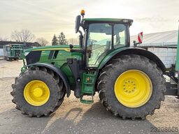 John Deere 6R215  * Kundenauftrag *