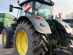 John Deere 6R215  * Kundenauftrag *