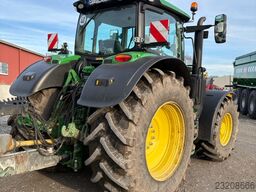 John Deere 6R215  * Kundenauftrag *