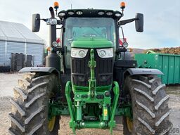 John Deere 6R215  * Kundenauftrag *