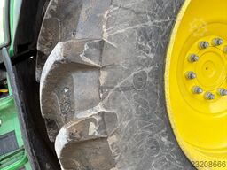 John Deere 6R215  * Kundenauftrag *