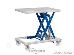 Rehnen Pegasus Typ HTK klein