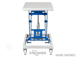 Rehnen Pegasus Typ HTK klein