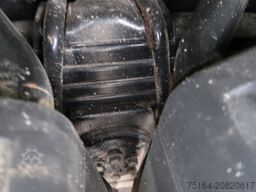 MAN TGS 26.510 6x4