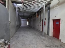 FINITURE Fensterlackieranlage