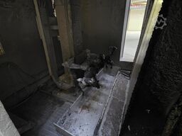 FINITURE Fensterlackieranlage