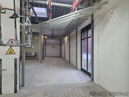 FINITURE Fensterlackieranlage