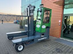 Combilift C4800 /Diesel/Low Triplex