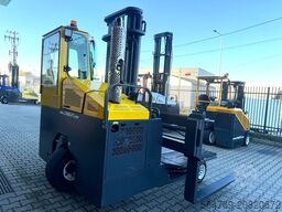 Combilift C4000/ 2021 year / 1708 hours !!!!