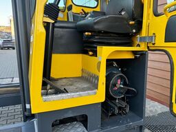 Combilift C4000/ 2021 year / 1708 hours !!!!