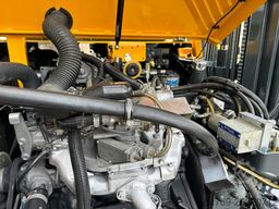 Combilift CB3000// LPG // 2017 year /Toyota engine