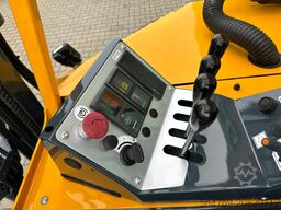 Combilift CB3000// LPG // 2017 year /Toyota engine