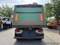 MAN TGS 50.460 10X8