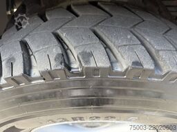 MAN TGS 50.460 10X8