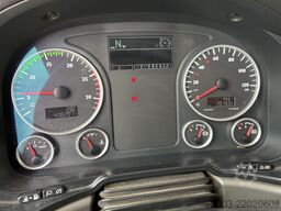 MAN TGS 26.480 6X6H Haken