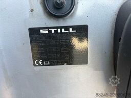 STILL RX60-30