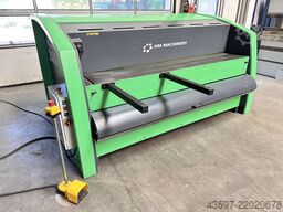 HM Machinery JBS 2000/3