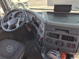 DAF XF 480 FT SPACE CAB ADR ZF INTARDER