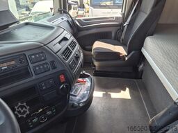 DAF XF 480 FT SPACE CAB ADR ZF INTARDER