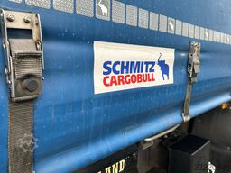 Schmitz Cargobull Schuifzeil