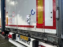 Schmitz Cargobull Schuifzeil